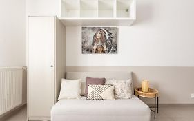 Sweet Studio By Plaza