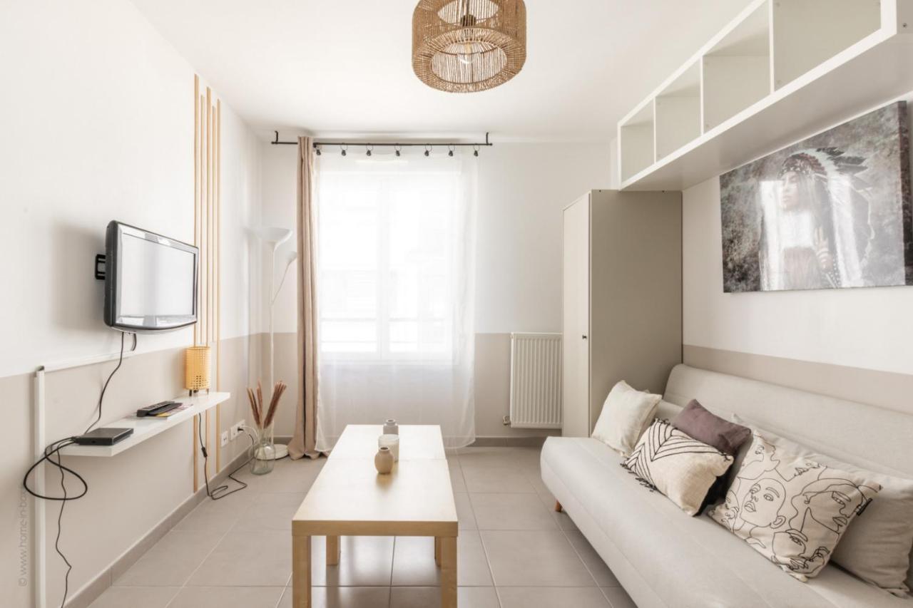 Apartamento Sweet Studio By Plaza Chessy  Exterior foto