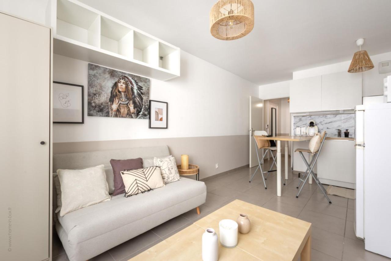 Apartamento Sweet Studio By Plaza Chessy  Exterior foto