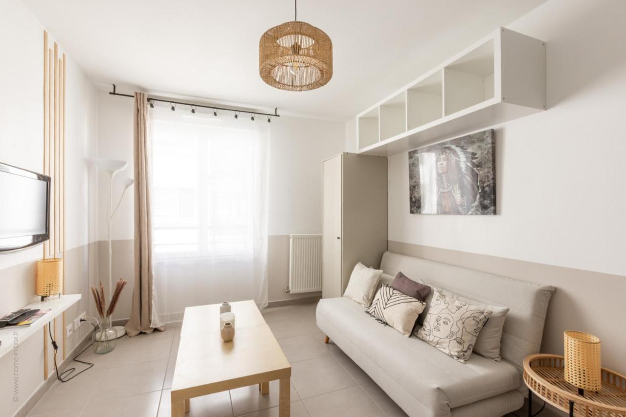 Apartamento Sweet Studio By Plaza Chessy  Exterior foto