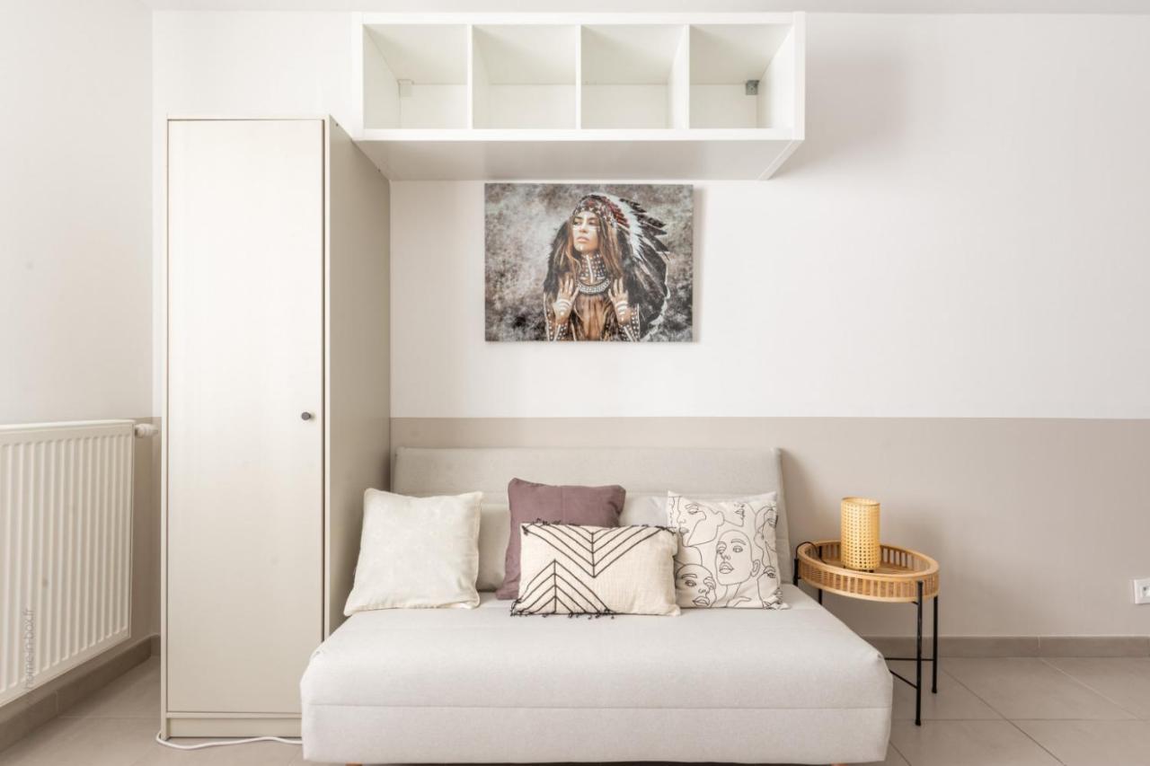 Apartamento Sweet Studio By Plaza Chessy  Exterior foto