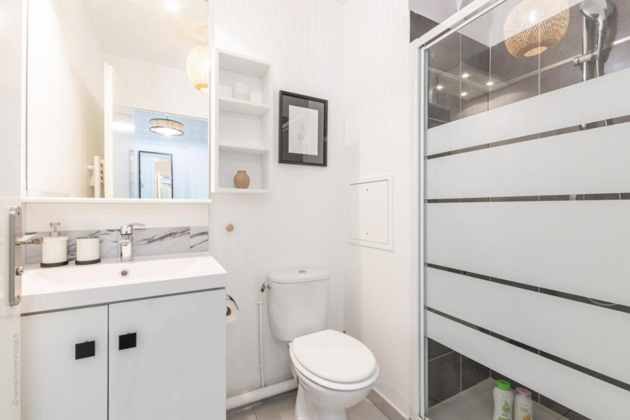 Apartamento Sweet Studio By Plaza Chessy  Exterior foto