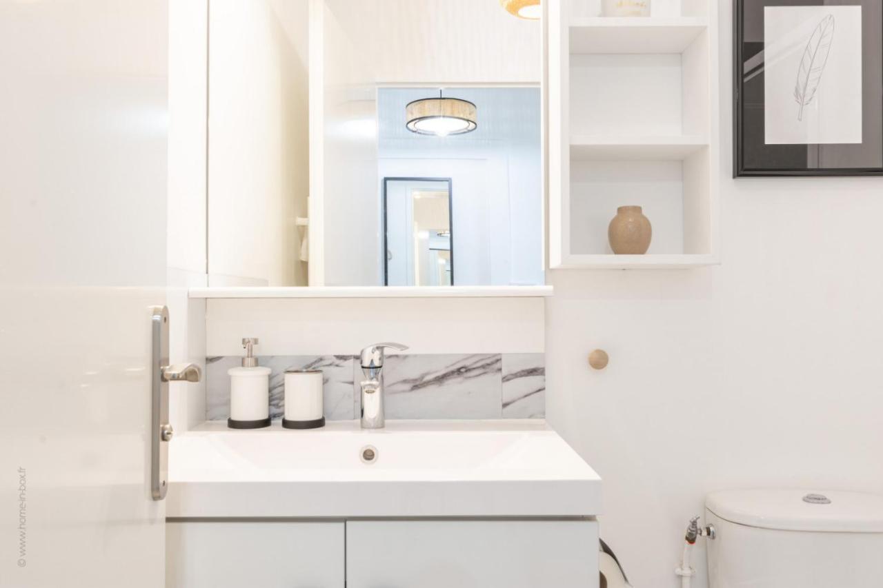 Apartamento Sweet Studio By Plaza Chessy  Exterior foto